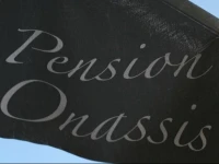 Pension Onassis 3*