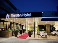Bilderberg Garden Hotel 5*
