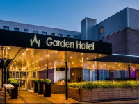 Bilderberg Garden Hotel