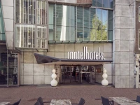 Inntel Hotels Amsterdam Centre 4*