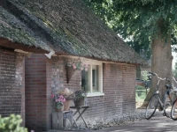 DroomHotel t Heinenhoes 3*