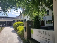 Hotel Appelscha 3*