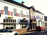 Hotel Het Wapen van Leiden 3*
