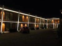 De Twee Linden 3*