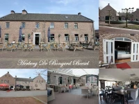 Herberg De Bongerd 3*