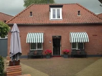 Auberge aan het Hof 3*