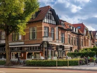 Hotel Bloemendaal 4*