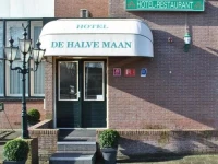De Halve Maan 2*