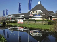 Tulip Inn Bodegraven 3*