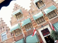 Brasserie Hotel de Nymph 4*