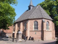 Herberg de Gouden Leeuw 3*