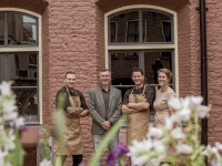 Kasteel Engelenburg 4*