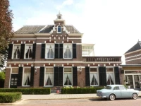 Hotel Het Oude Postkantoor 3*