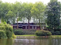 Hotel Edenpark 3*
