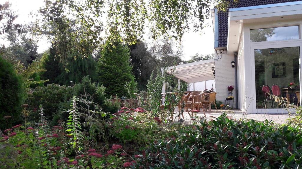Hotel Bourtange 2*