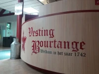 Hotel Vesting Bourtange 2*