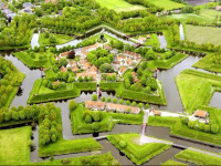 Hotel Vesting Bourtange