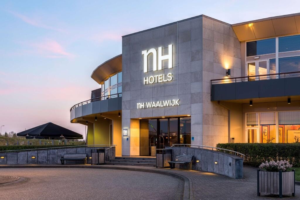 NH Waalwijk 4*