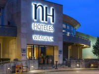 NH Waalwijk