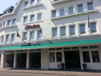 Hotel Neerlandia 2*