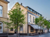 Hotel Scheepers 3*
