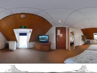 Hotel Den Halder 2*