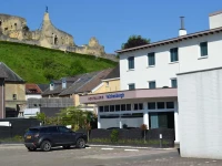 Hostellerie Valckenborgh 3*