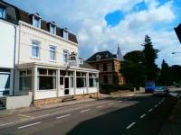 Hotel Heynen 3*