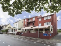 Hotel de Uitkijk 3*