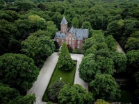 Kasteel de Wittenburg 4*