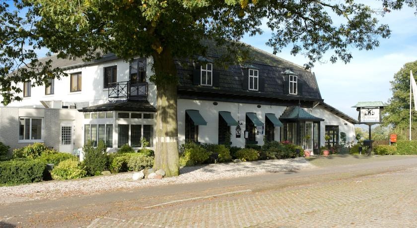 Hostellerie de Hamert 4*
