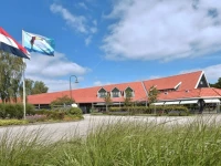 Van Der Valk Hotel Groningen Westerbroek 4*
