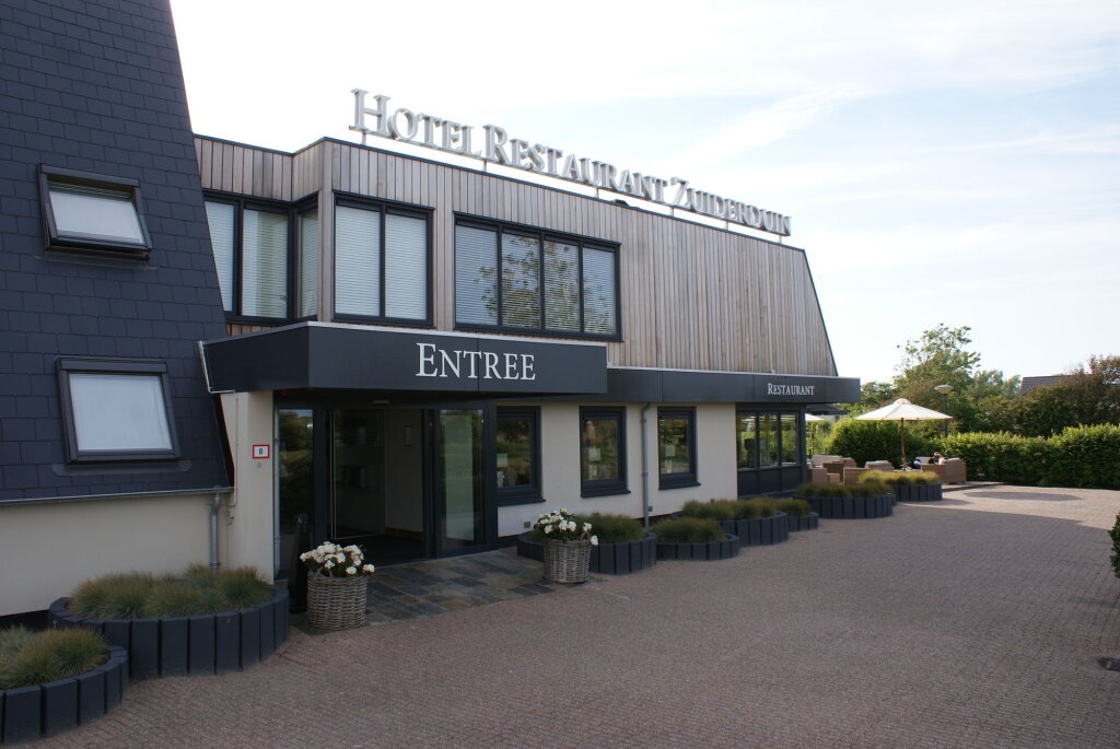 Fletcher Zuiderduin Beachhotel 4*