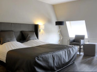 Fletcher Zuiderduin Beachhotel