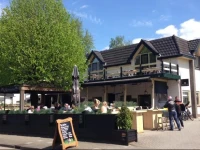 Hotel Restaurant De Vossenberg 3*
