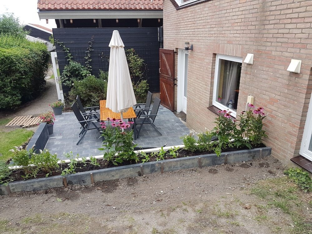 CountryHouse de Vlasschure 2*
