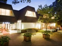 Bilderberg Hotel Wolfheze 4*