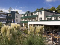 Bilderberg Hotel De Buunderkamp
