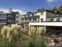 Bilderberg Hotel De Buunderkamp 4*