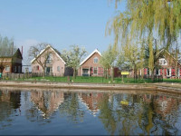 De Willigen Logies