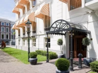 Carlton Ambassador Hotel 4*