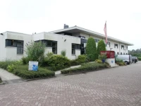 Bastion Hotel Geleen 3*