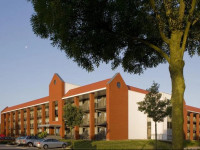Van Der Valk Hotel Goes