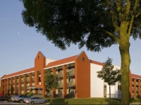 Van Der Valk Hotel Goes 4*