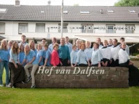 Hof van Dalfsen 3*