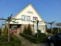 Hotel Restaurant Het Roode Hert 3*