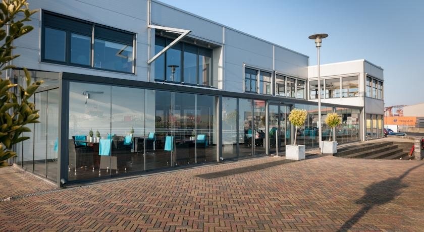 Hotel de Boegschroef 3*