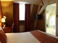 Hotel Johannes Vermeer 3*