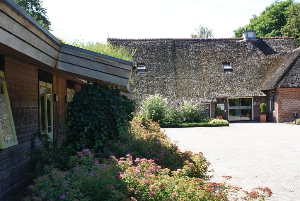 Landhotel Diever 3*