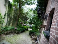Huis met de Leeuwenkoppen 3*